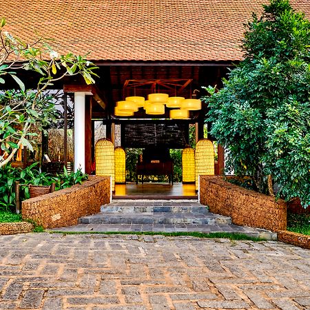 Chen Sea Resort & Spa Phu Quoc Exteriér fotografie