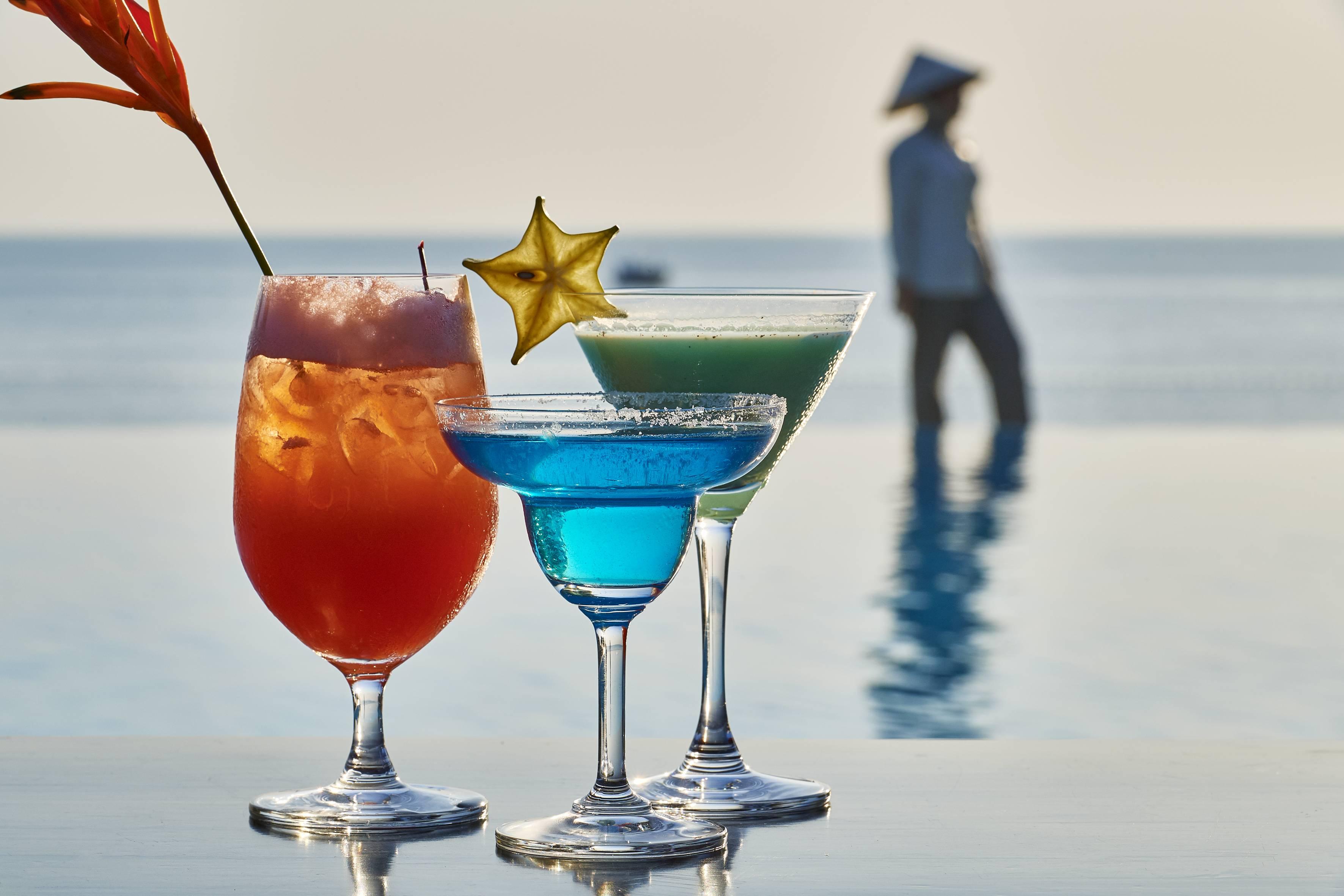 Chen Sea Resort & Spa Phu Quoc Exteriér fotografie