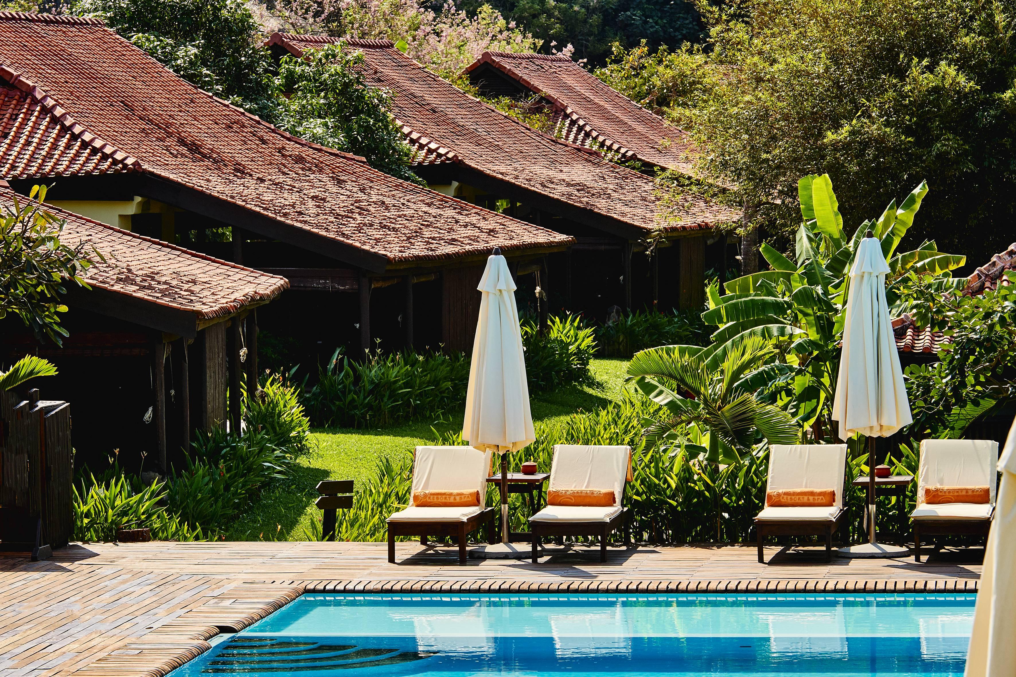 Chen Sea Resort & Spa Phu Quoc Exteriér fotografie