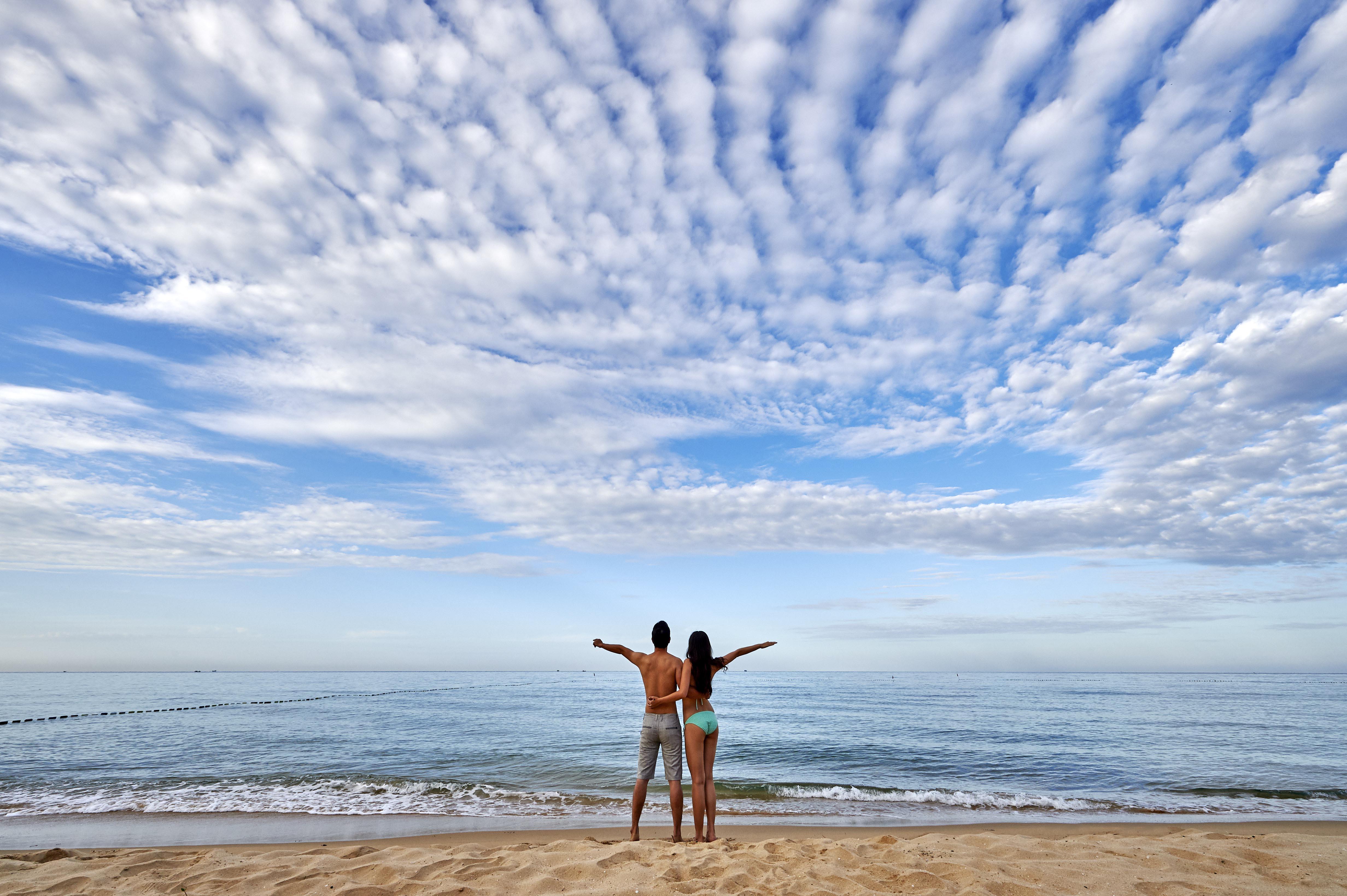 Chen Sea Resort & Spa Phu Quoc Exteriér fotografie