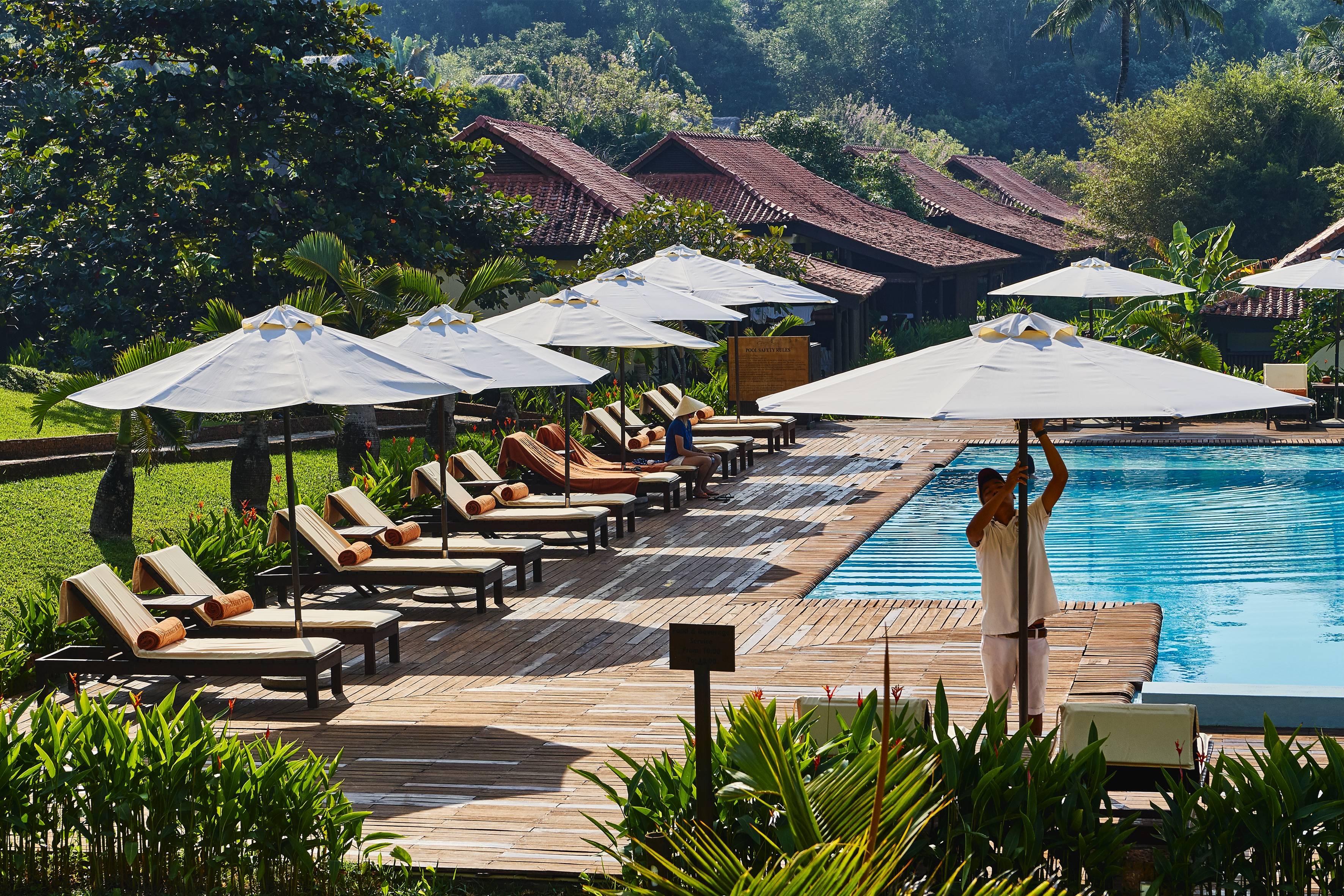 Chen Sea Resort & Spa Phu Quoc Exteriér fotografie