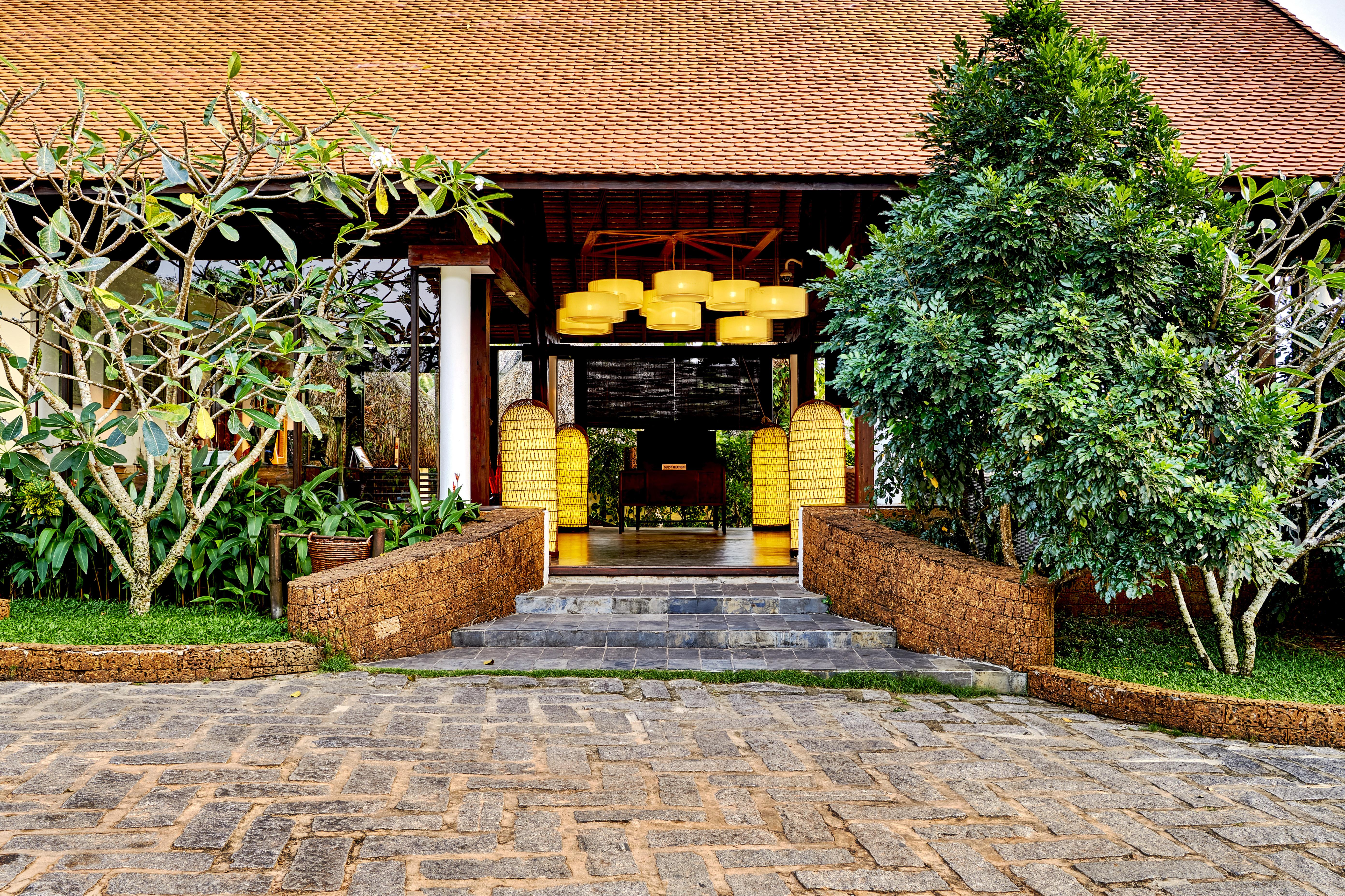 Chen Sea Resort & Spa Phu Quoc Exteriér fotografie