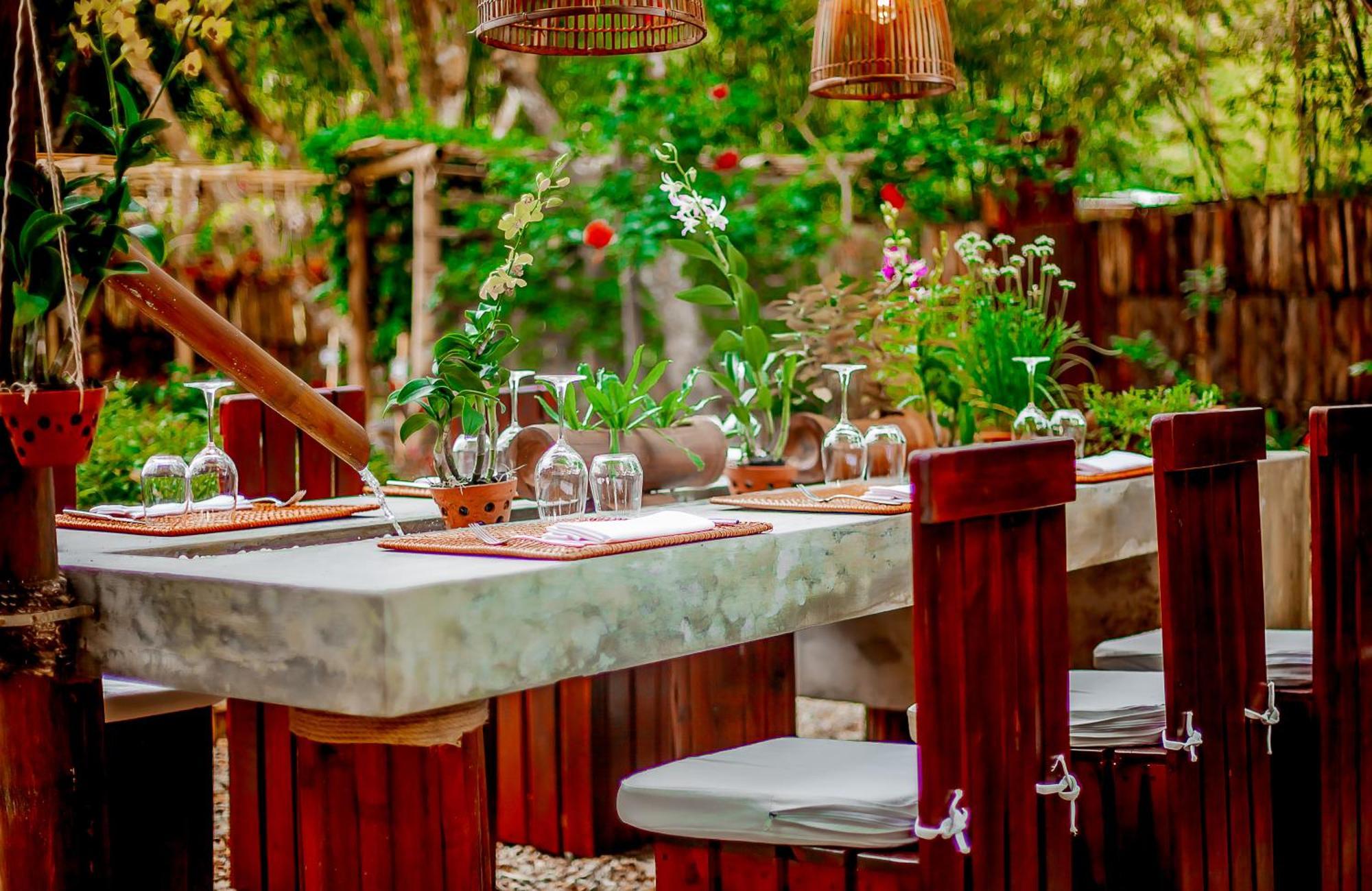 Chen Sea Resort & Spa Phu Quoc Exteriér fotografie