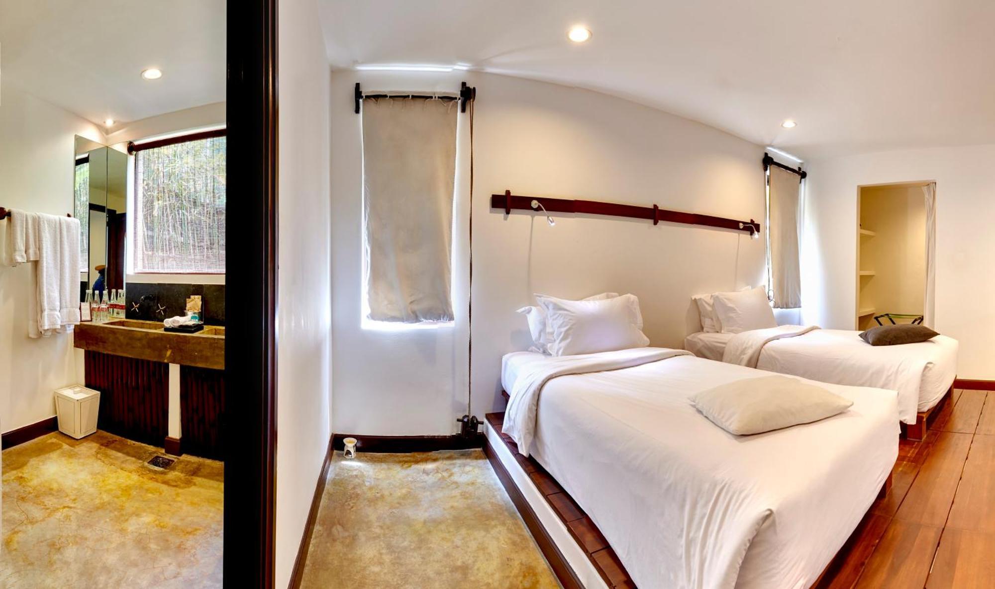 Chen Sea Resort & Spa Phu Quoc Exteriér fotografie