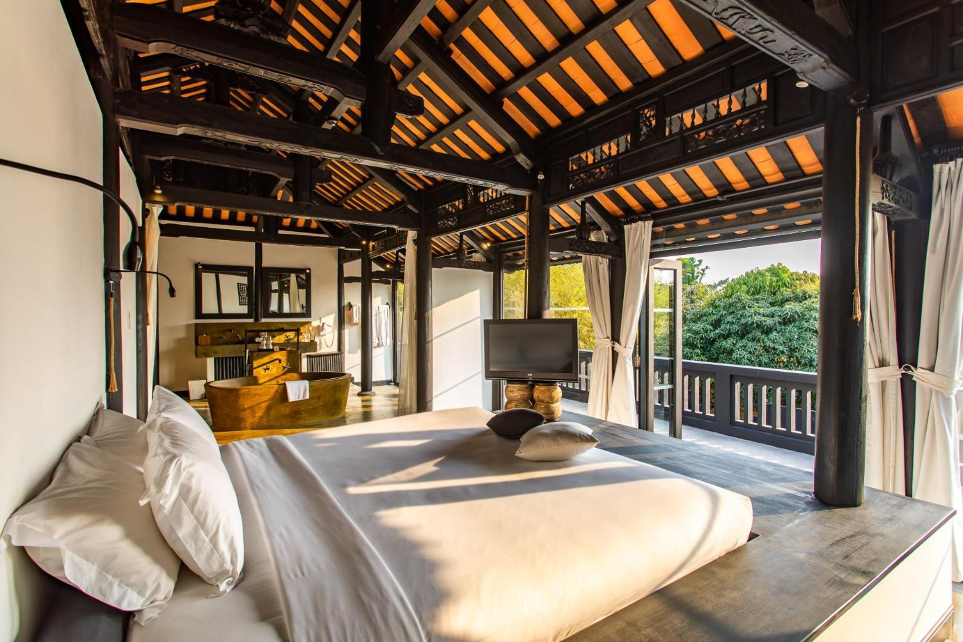 Chen Sea Resort & Spa Phu Quoc Exteriér fotografie