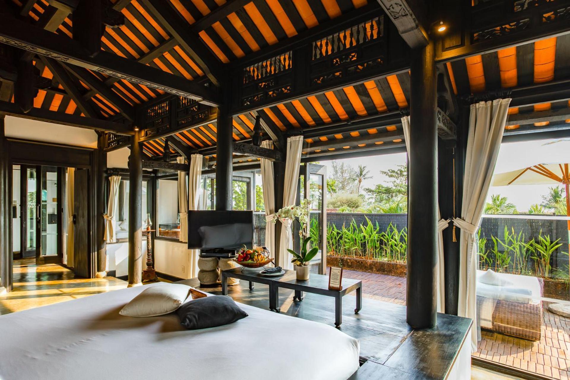 Chen Sea Resort & Spa Phu Quoc Exteriér fotografie