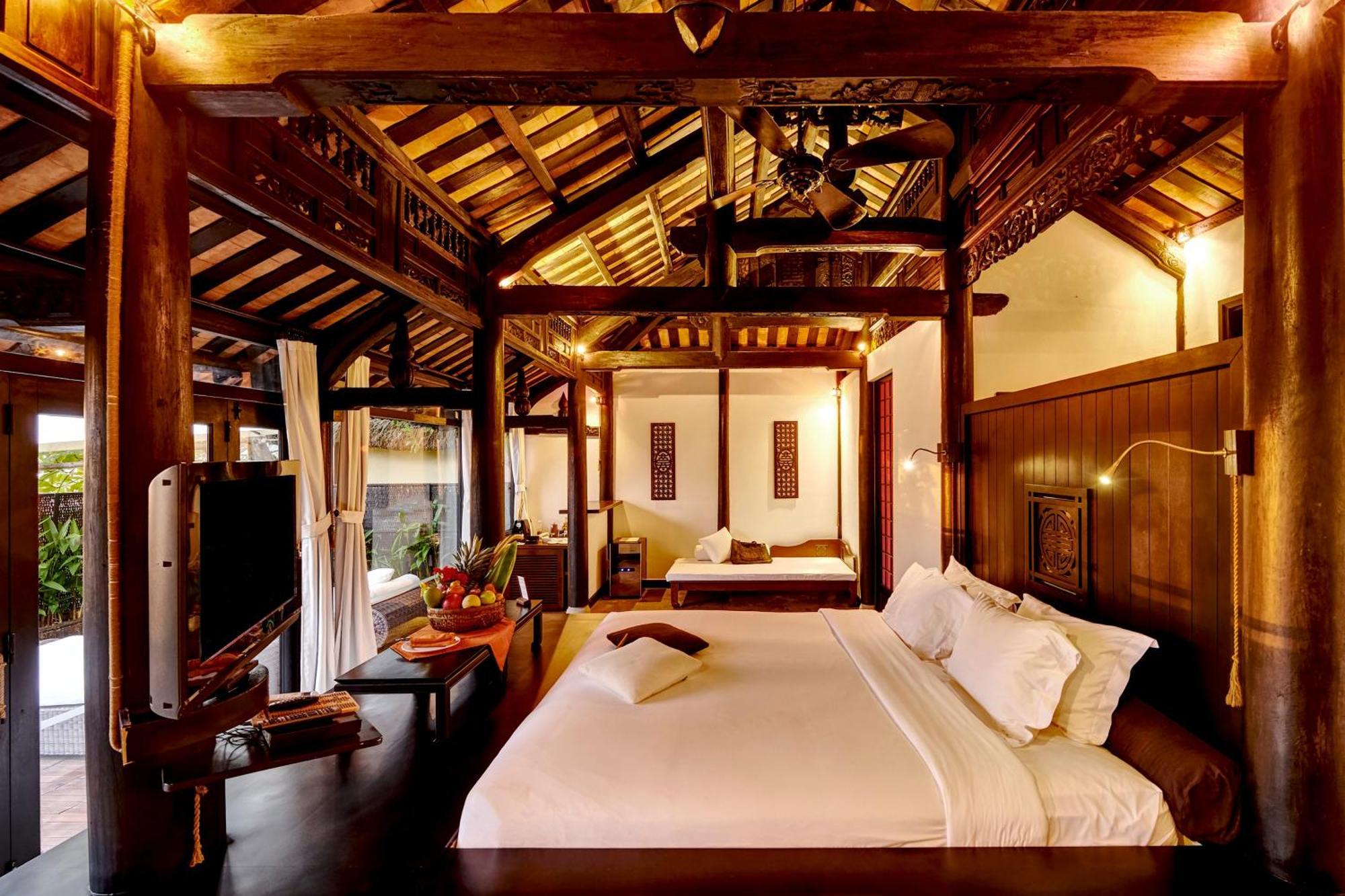 Chen Sea Resort & Spa Phu Quoc Exteriér fotografie