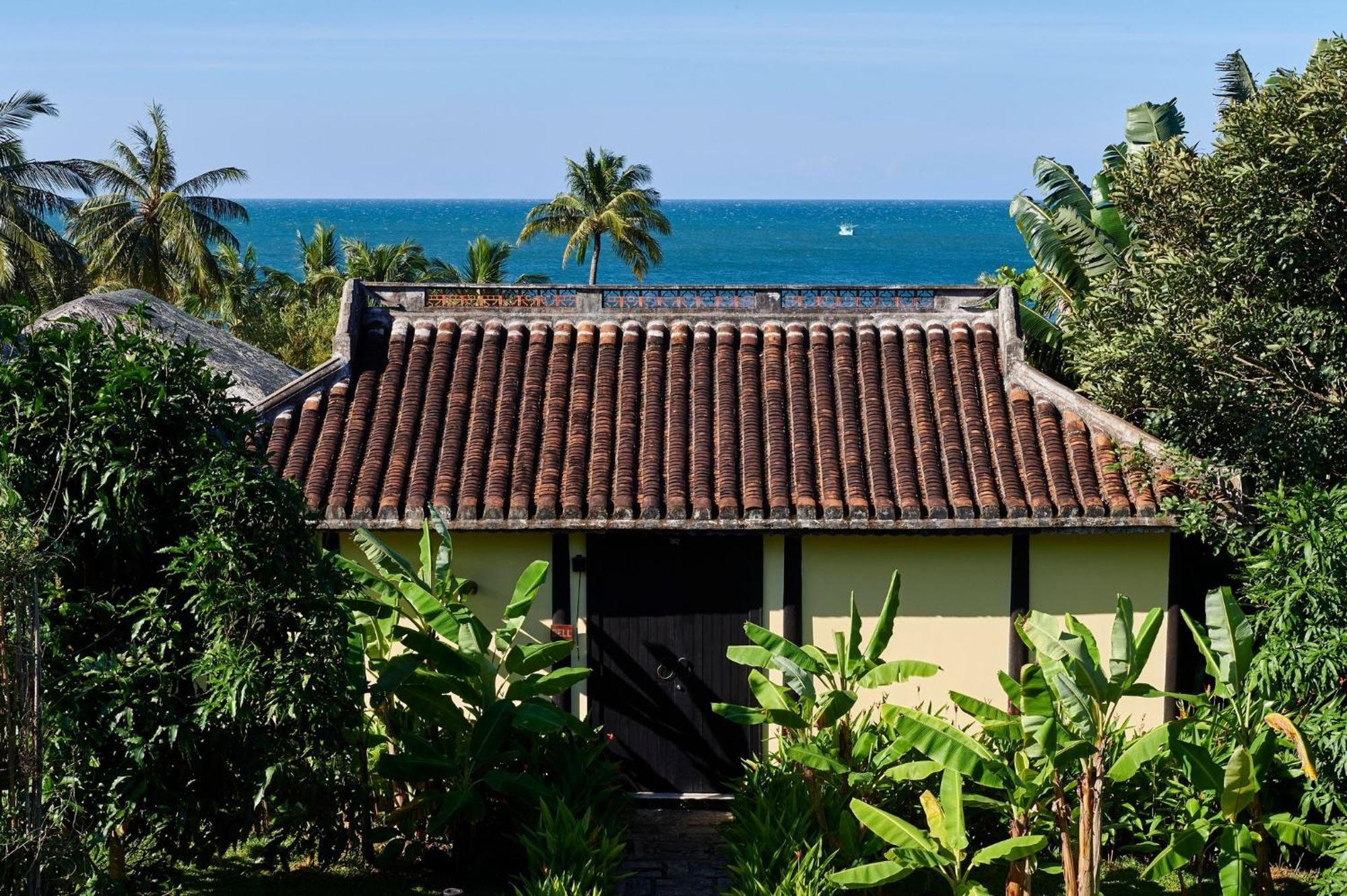 Chen Sea Resort & Spa Phu Quoc Exteriér fotografie