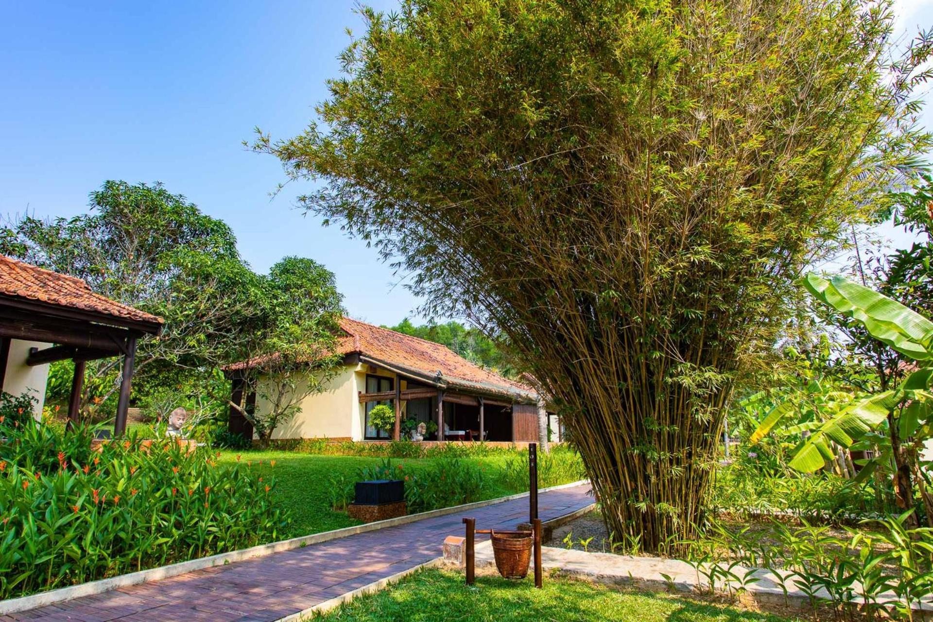 Chen Sea Resort & Spa Phu Quoc Exteriér fotografie