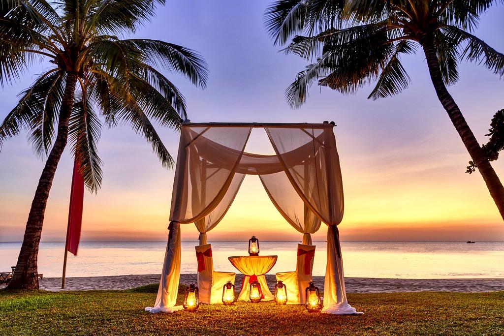 Chen Sea Resort & Spa Phu Quoc Exteriér fotografie