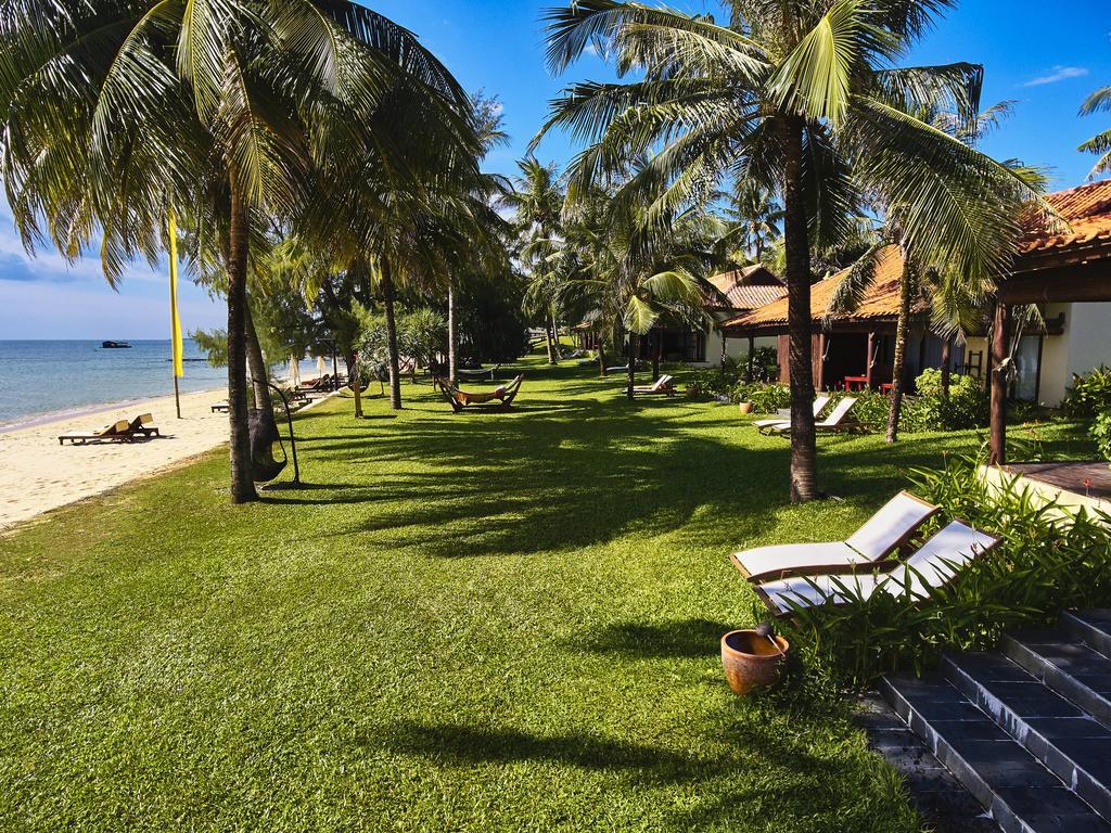 Chen Sea Resort & Spa Phu Quoc Exteriér fotografie