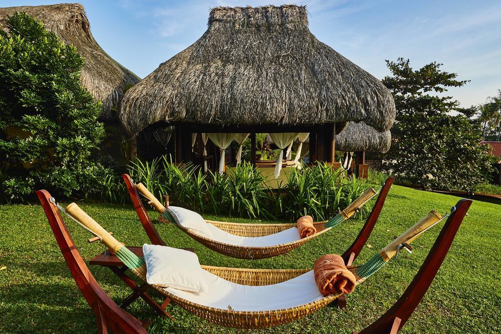 Chen Sea Resort & Spa Phu Quoc Exteriér fotografie